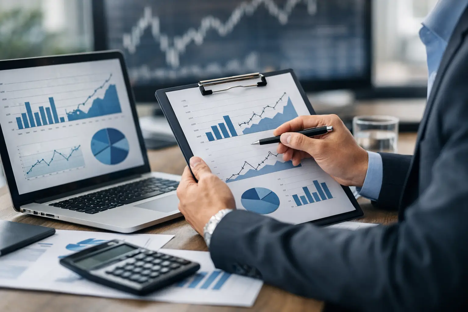 Guide to Business Profit Analysis That Drives Action