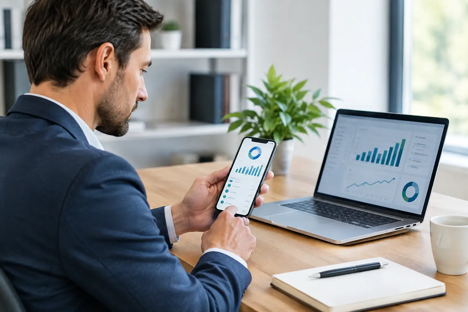 Financial Ratio App Review for Business Owners
