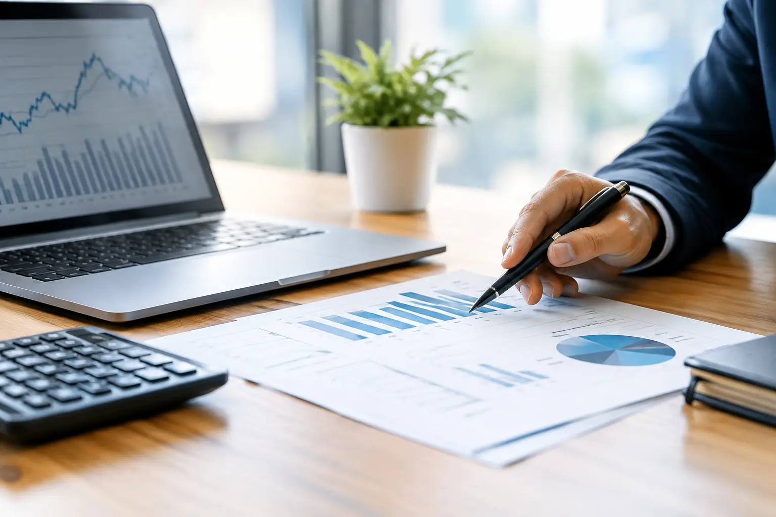 Can EBITDA Be Negative? What It Means for Cash