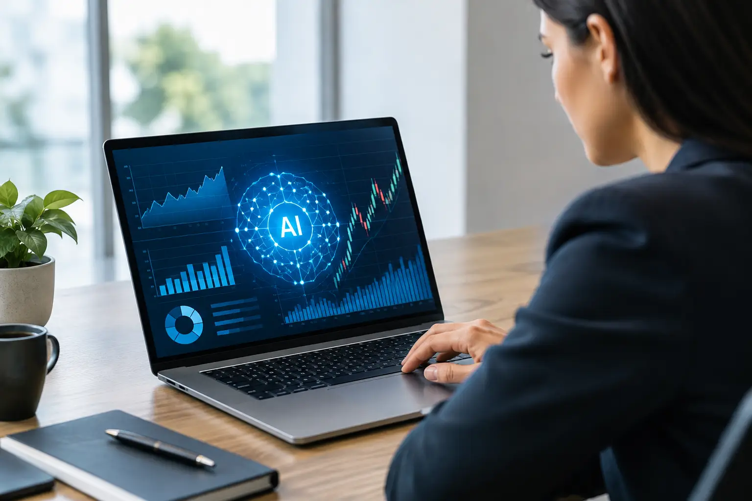 AI Financial Analysis Trends That Matter in 2026