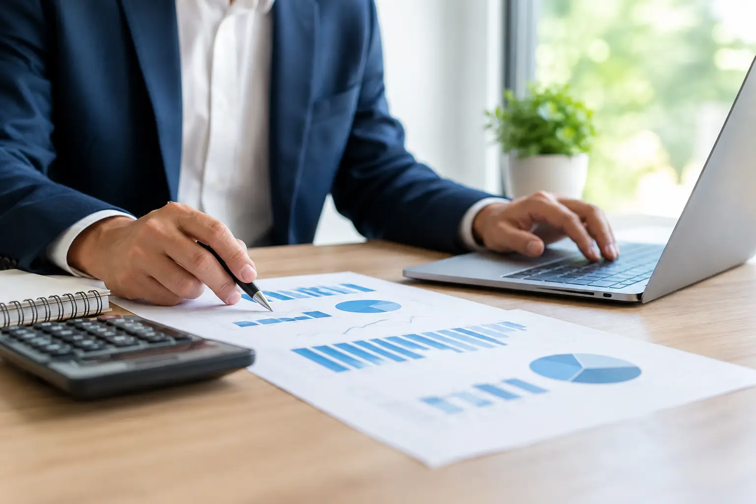 A Guide to Operational Profitability Analysis