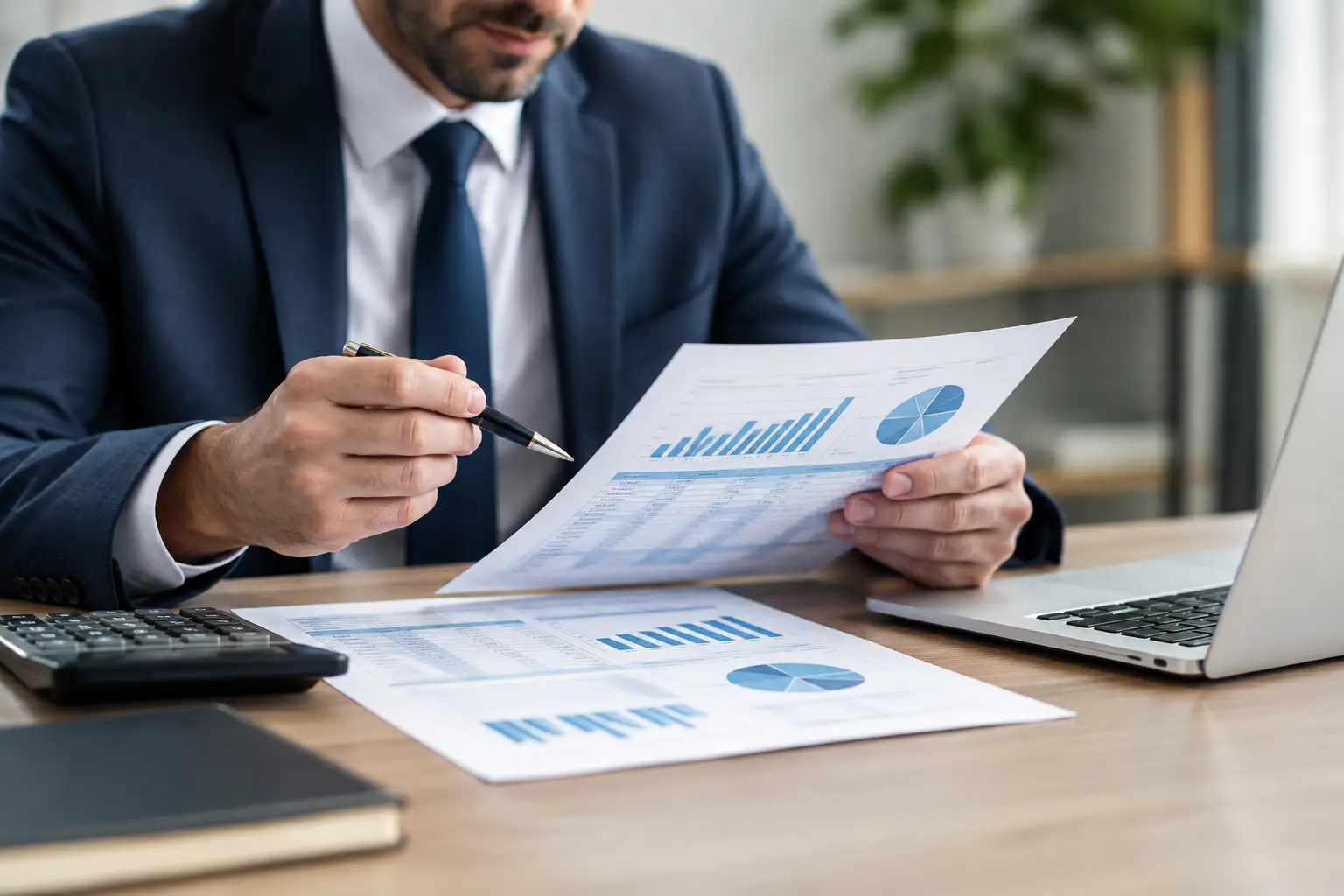 Why Do Lenders Review EBITDA Before Lending?