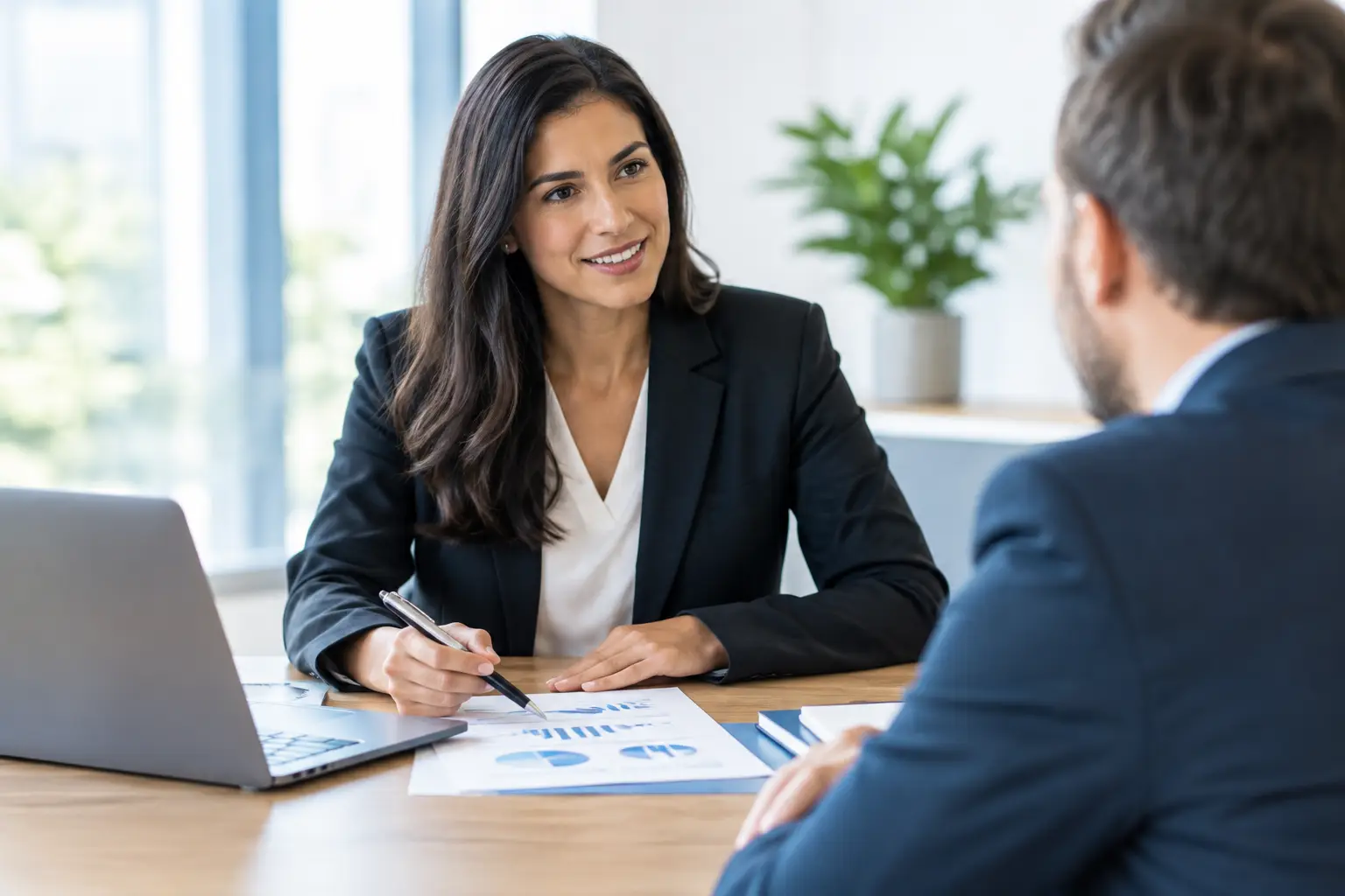 What Makes a Company Financeable to Lenders?
