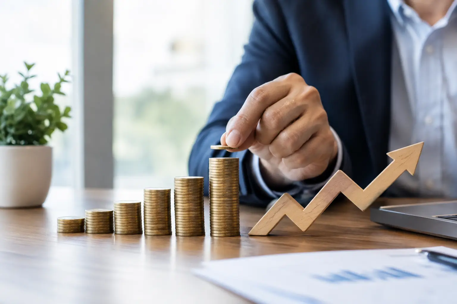 How to Improve Liquidity Without Stalling Growth