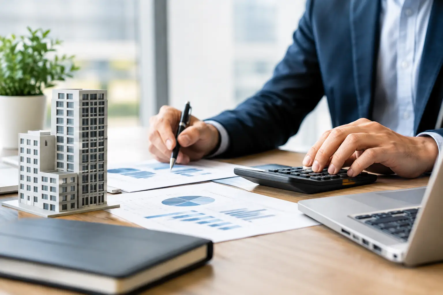 How to Calculate Enterprise Value for Your Business