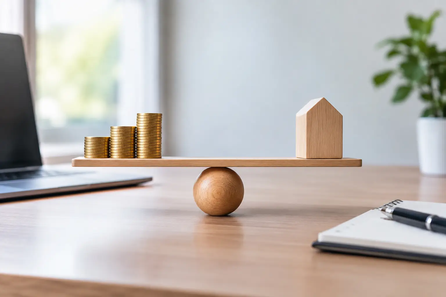 A Practical Guide to Balance Sheet Strength