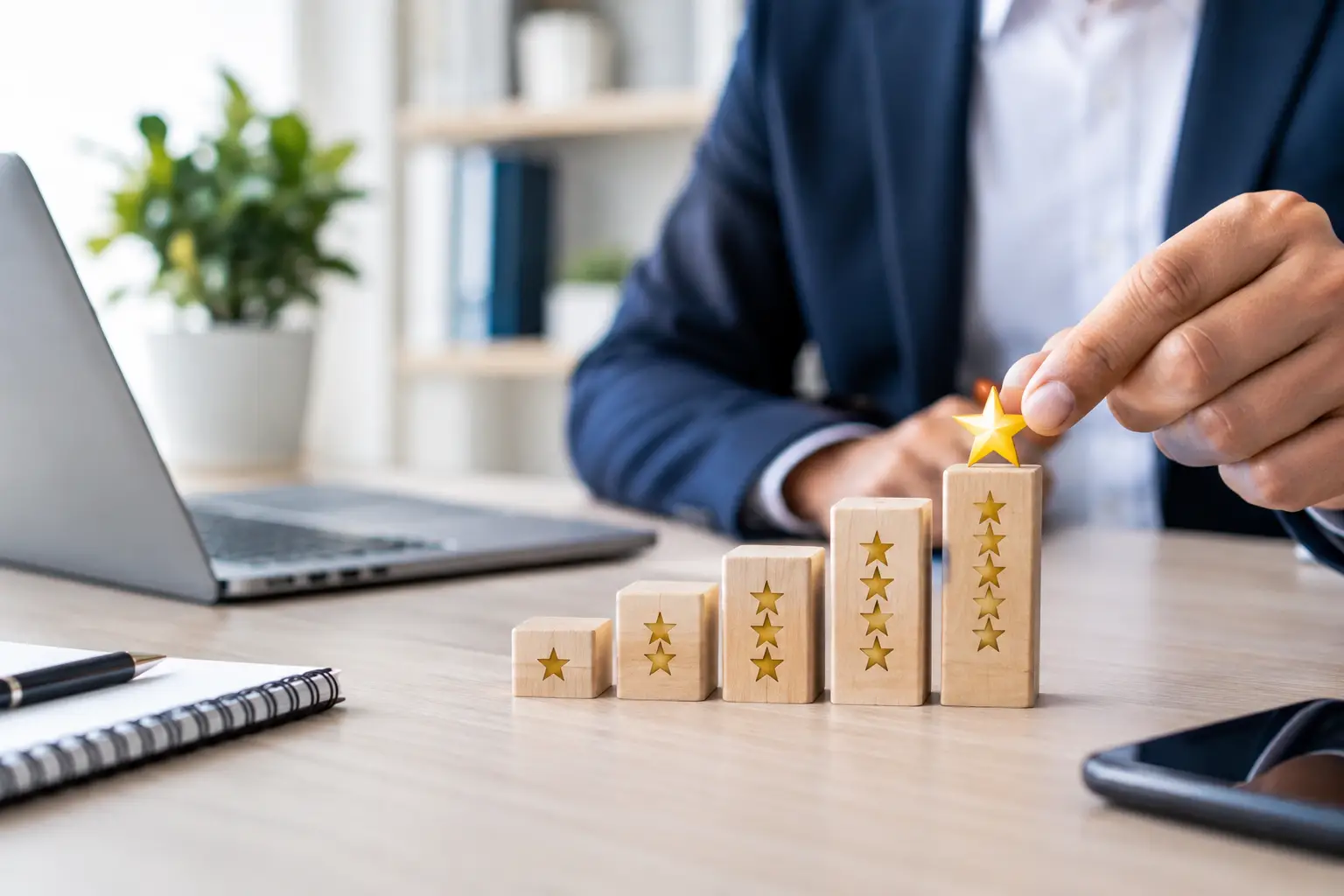 7 Best Ways to Grade a Business Accurately