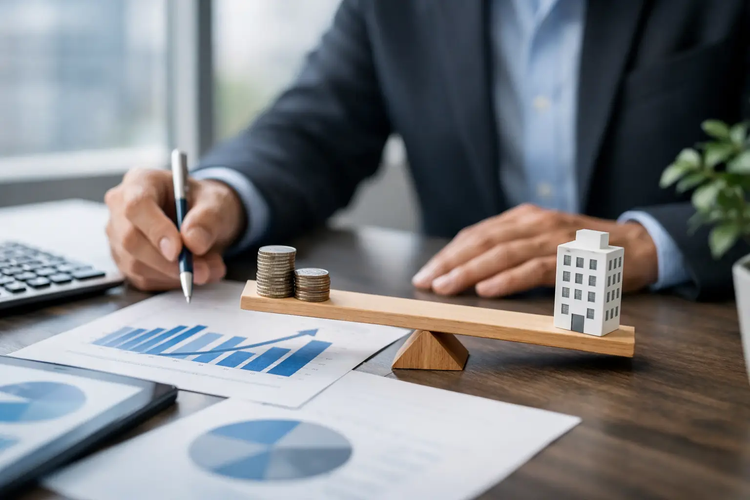 How to Analyze Operating Leverage in Your Business