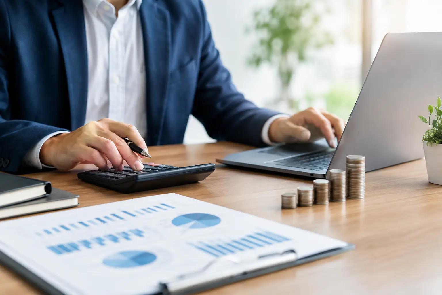 A Guide to Working Capital Management That Works