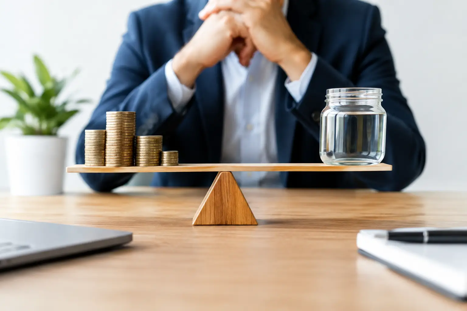 Profitability vs Liquidity for Business Owners