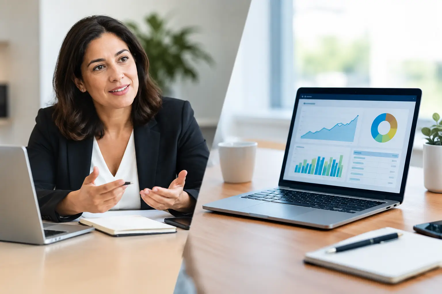 Fractional CFO vs Finance Software for SMBs