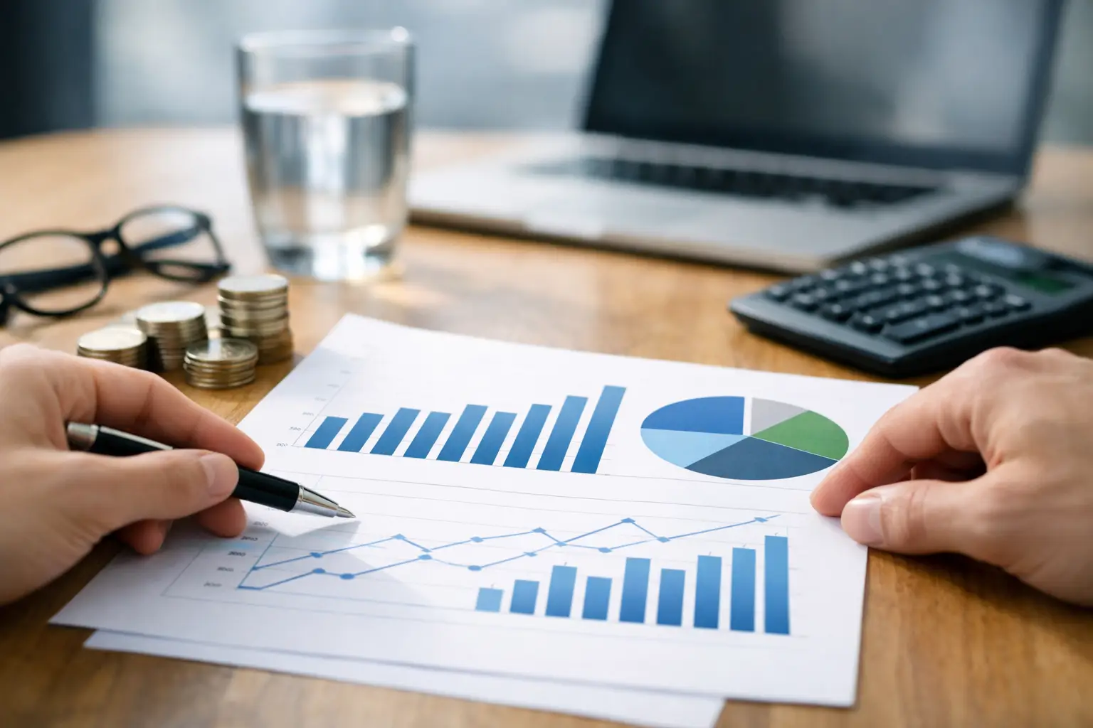 What Is a Good Quick Ratio for Your Business?