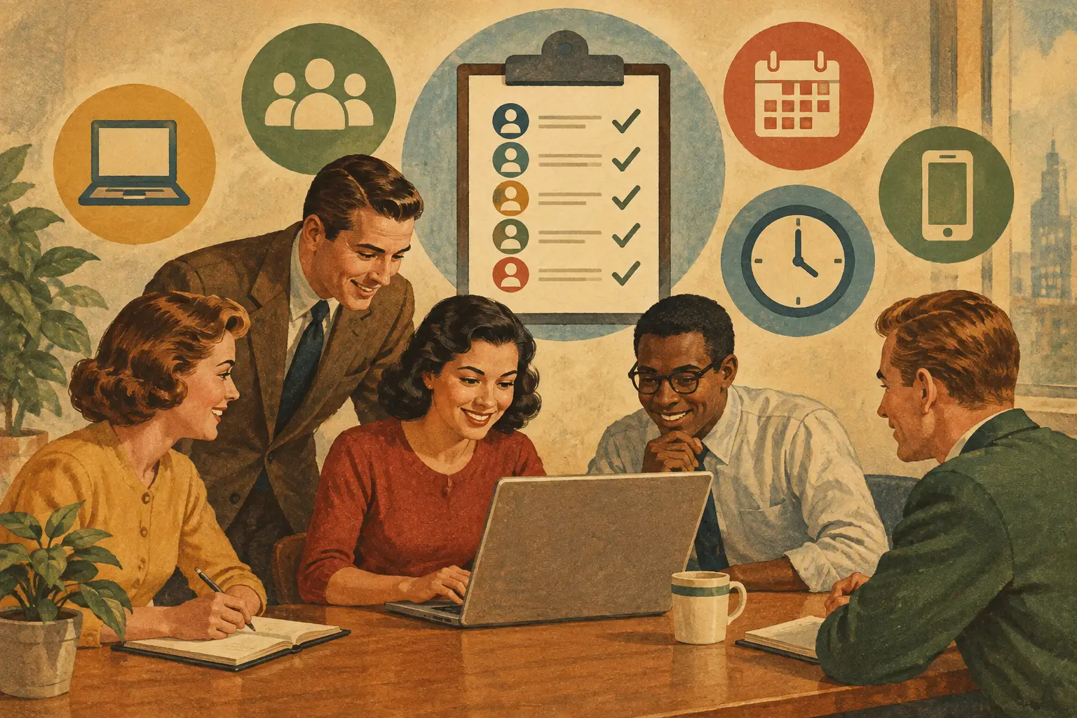 8 Best Attendance Tracking Tools for Busy Groups