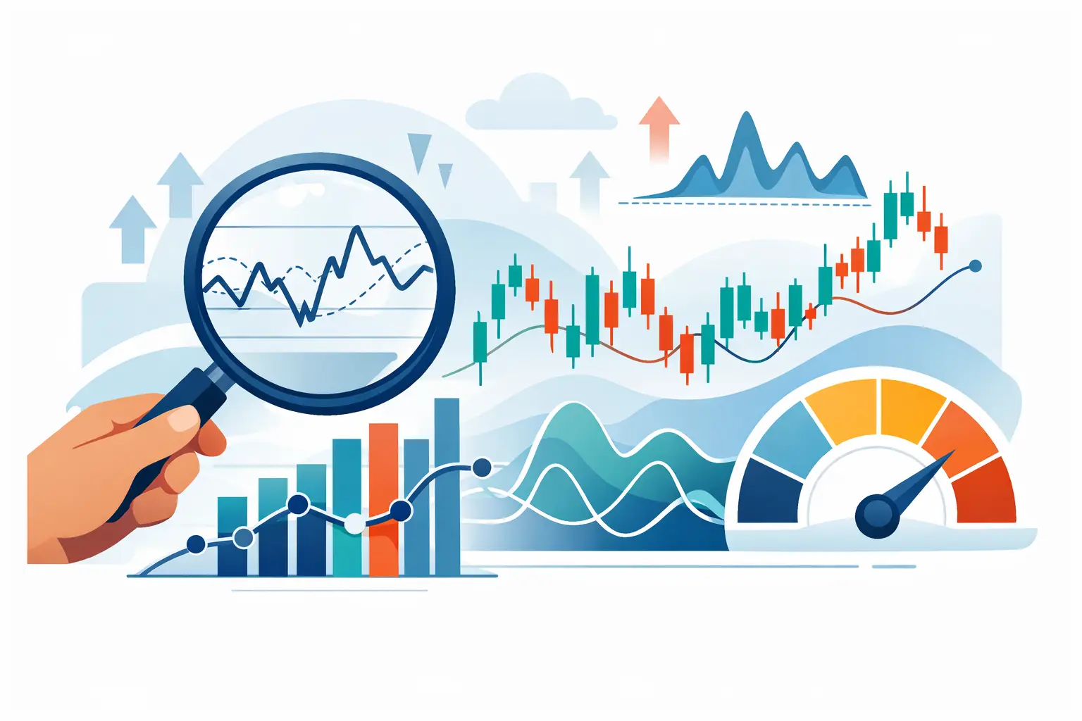 7 Best Volatility Indicators for Traders
