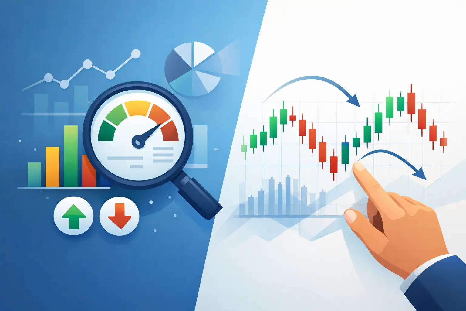 Market Internals vs Price Action