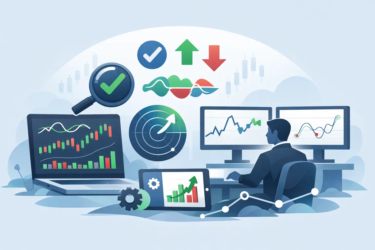 8 Best Signal Confirmation Tools for Traders