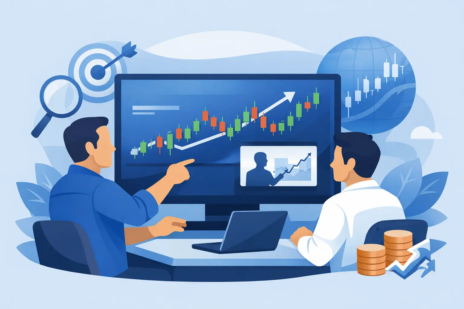 Futures Trading Mentorship Review