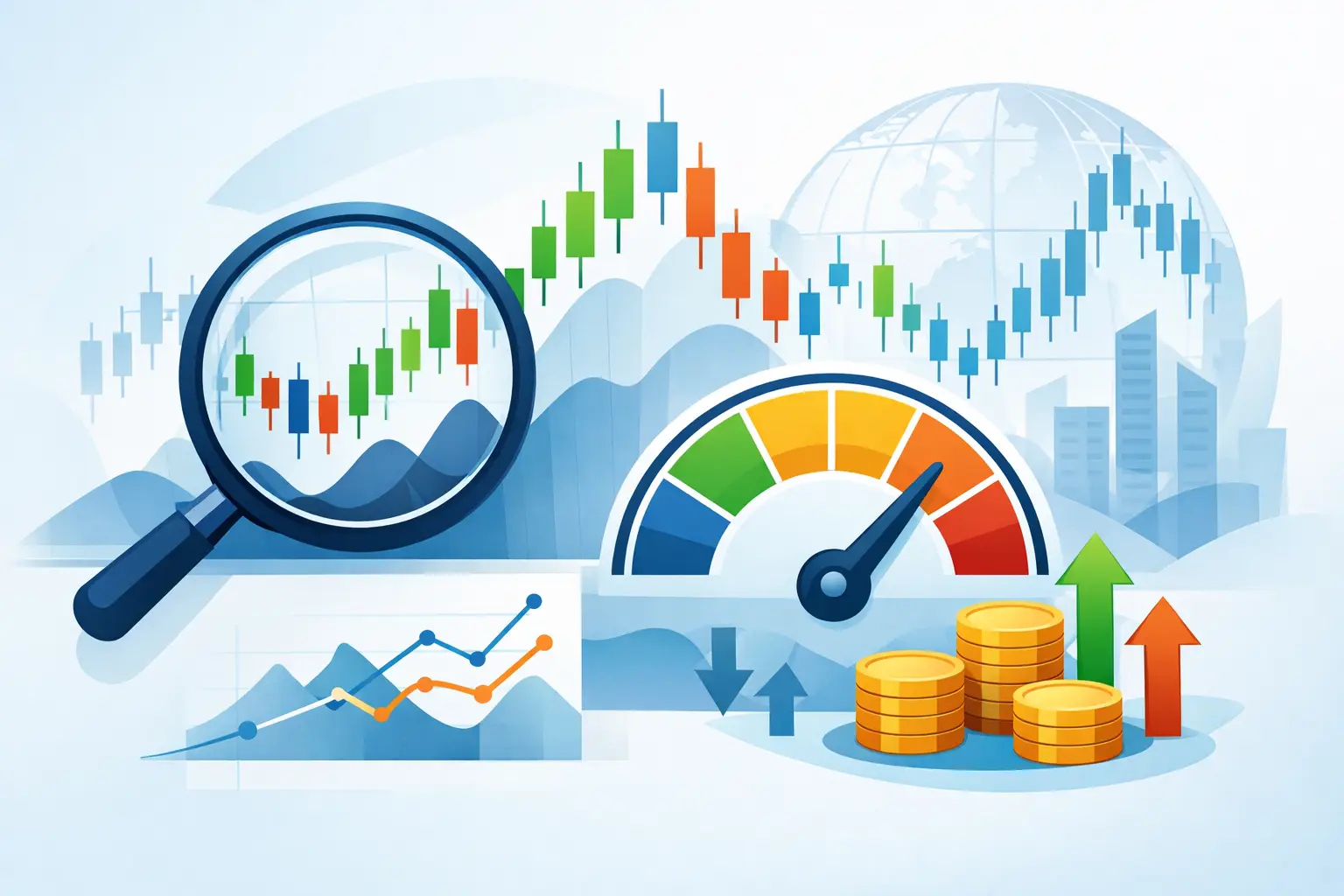 Forex Volatility Indicators That Matter