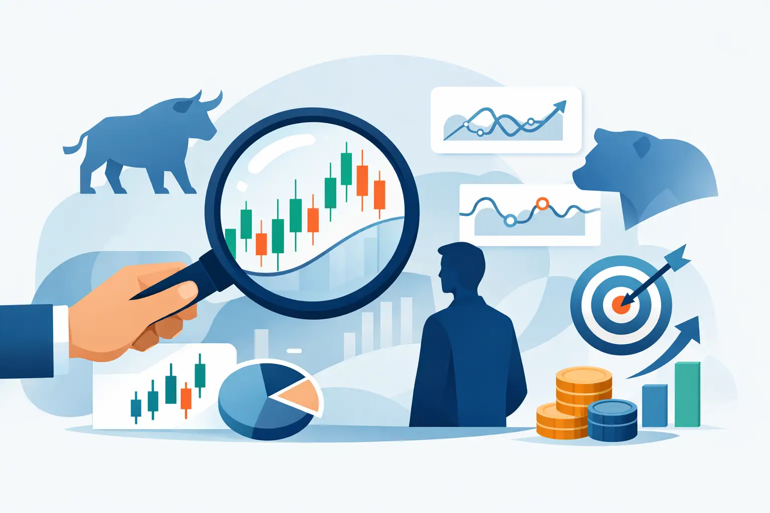 Smart Money Trading Indicators That Matter