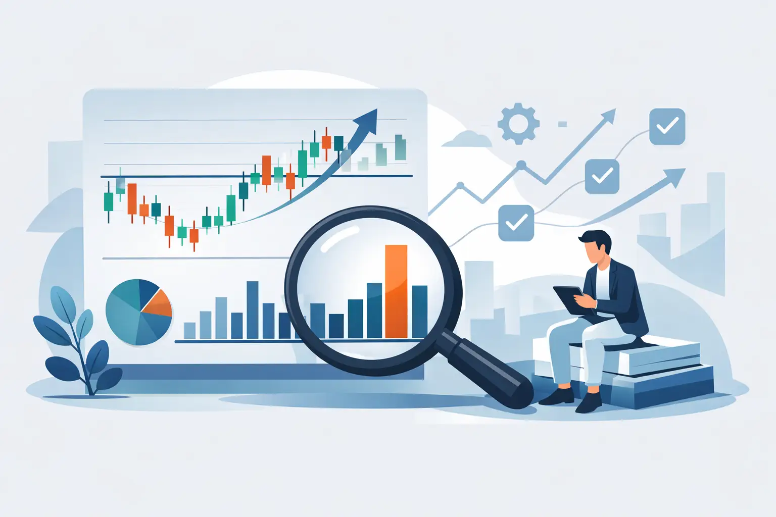 How to Confirm Breakout Volume With Rules