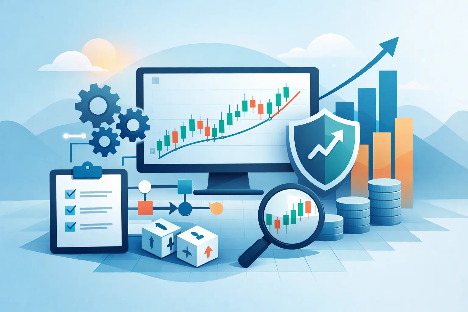 Rules Based Trading Systems That Hold Up