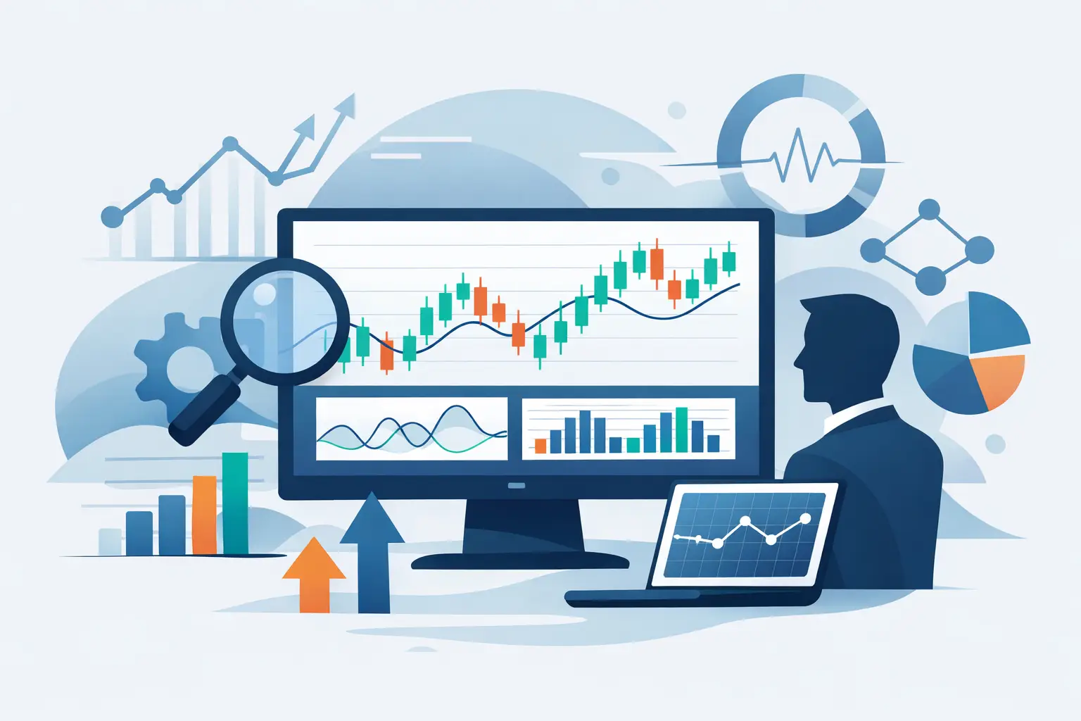 A Practical Guide to Algorithmic Indicators