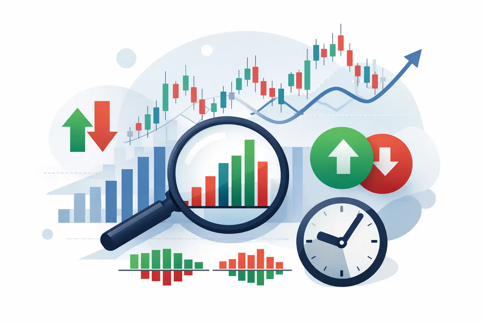 Stock Breadth Indicators That Improve Trade Timing