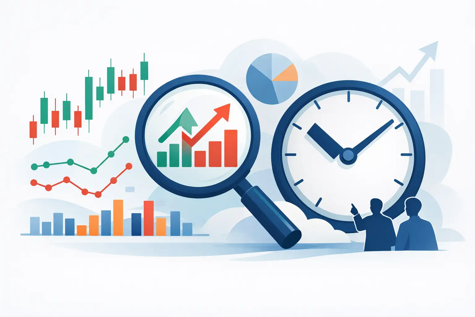 How Market Internals Indicators Improve Timing