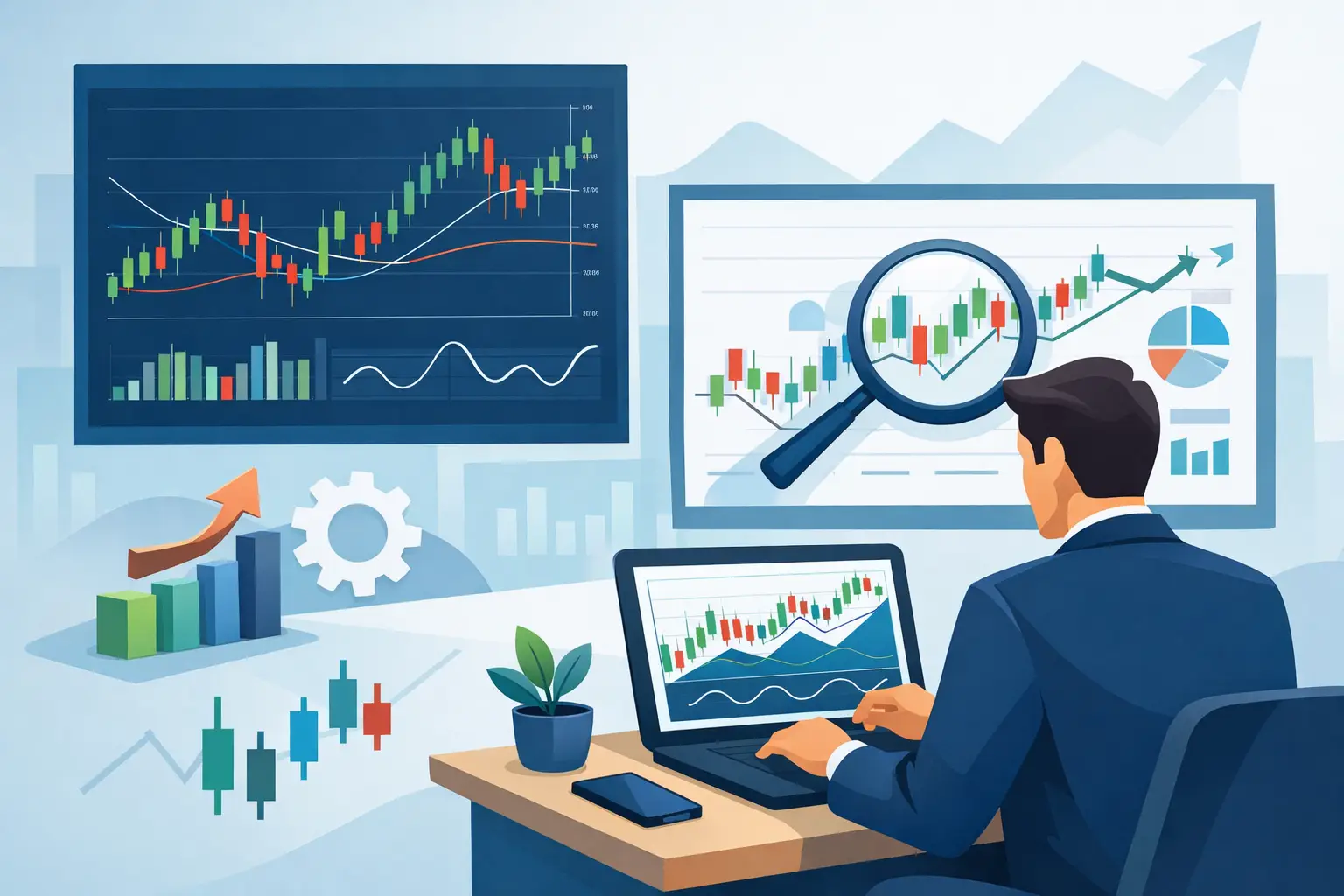 Trading Indicator Software Review for Serious Traders