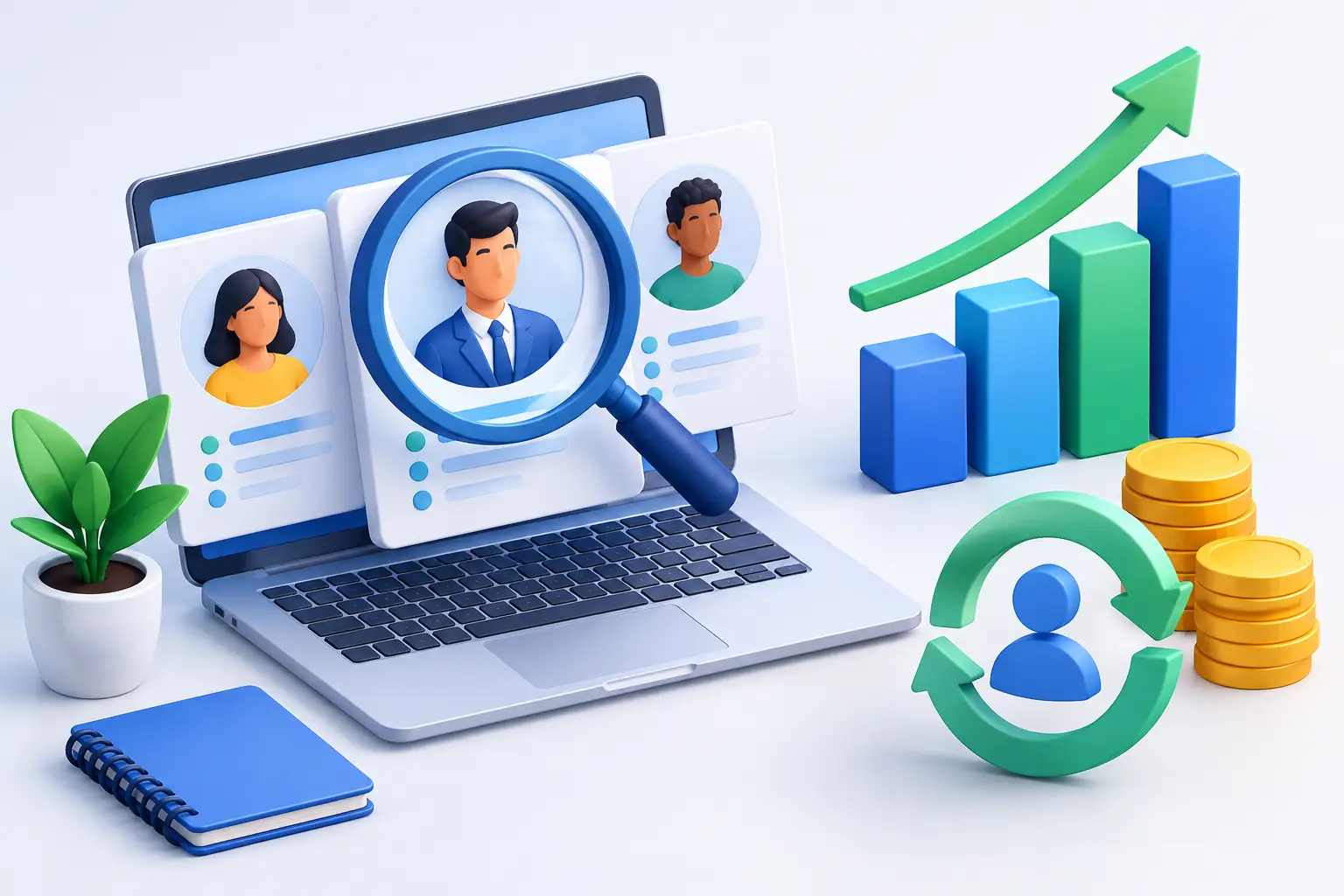 How to Measure Candidate Screening ROI