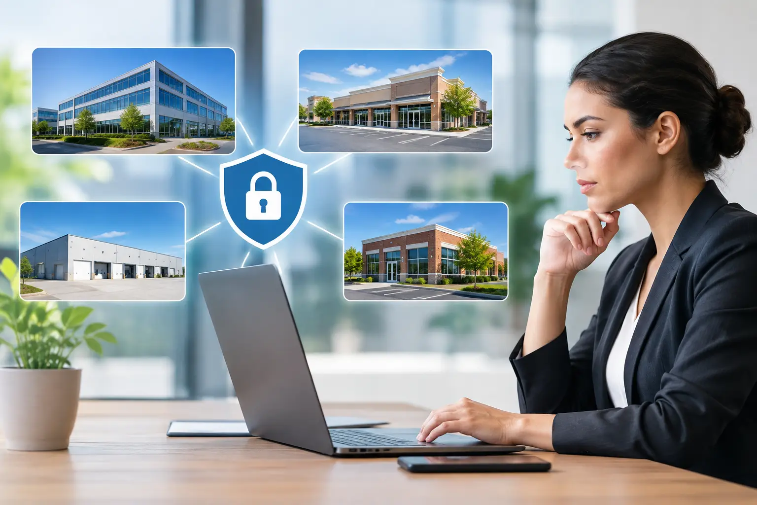 Security for Multi-Site Businesses That Works
