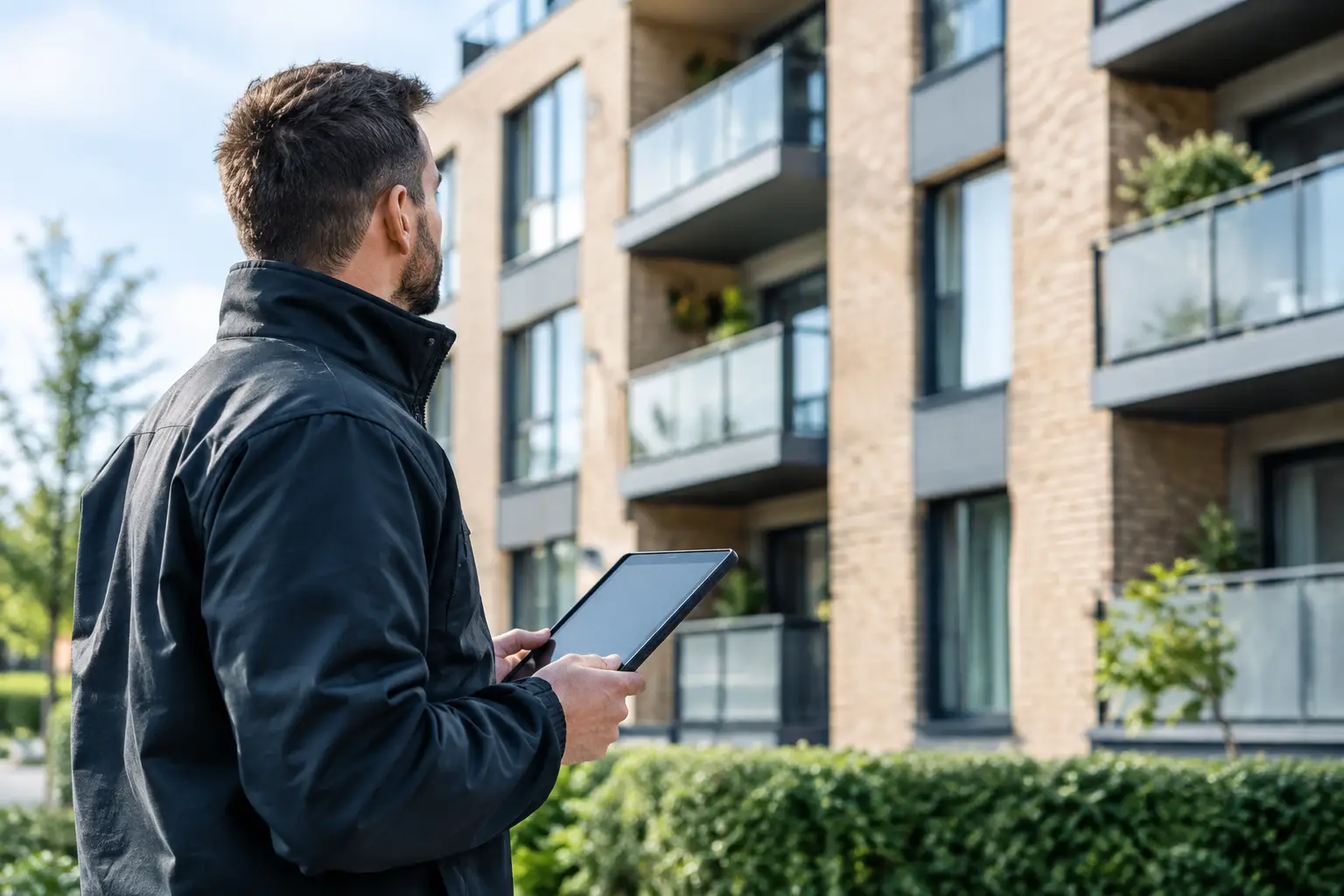 Who Needs Waking Watch for UK Properties?