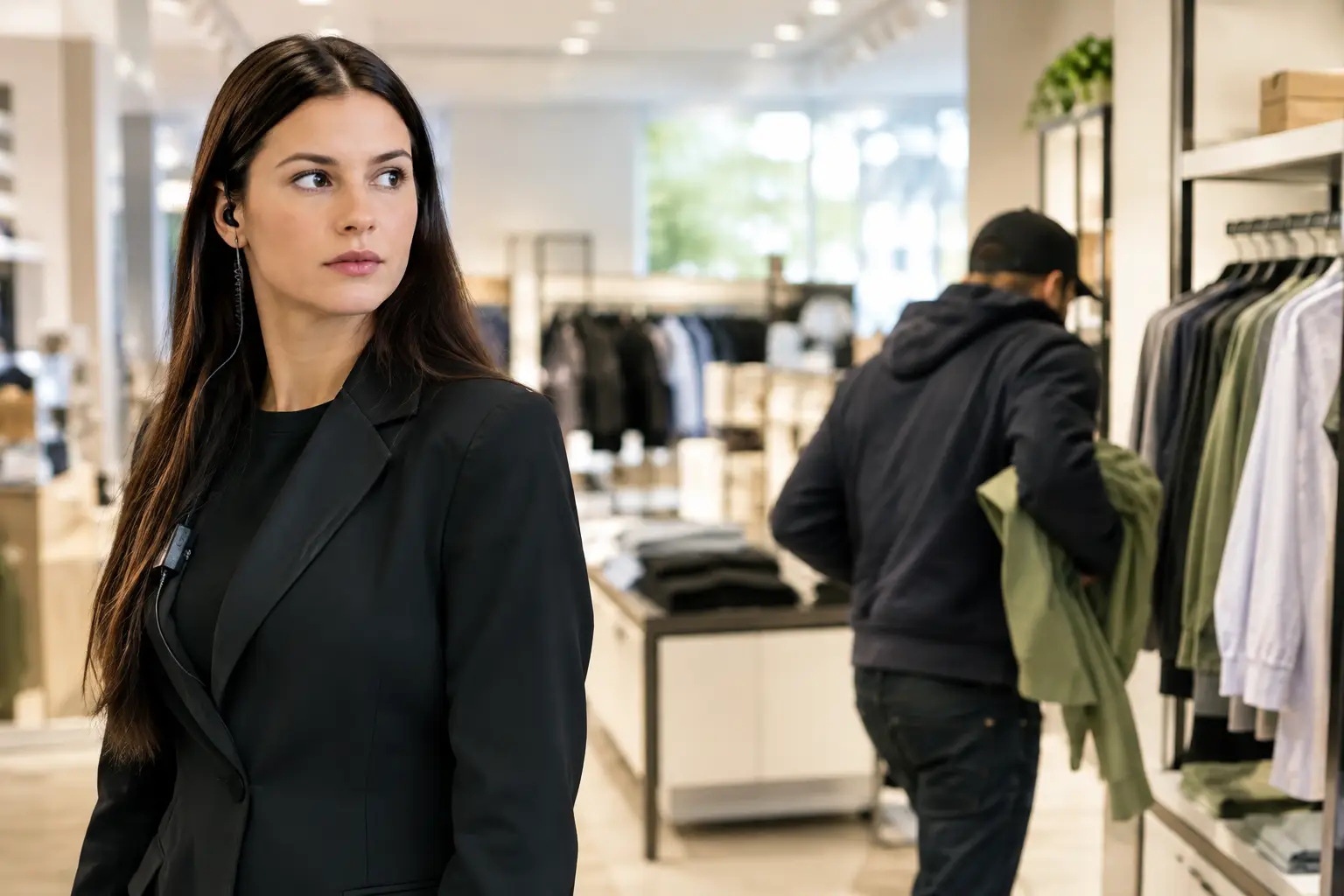 Retail Loss Prevention Security That Works