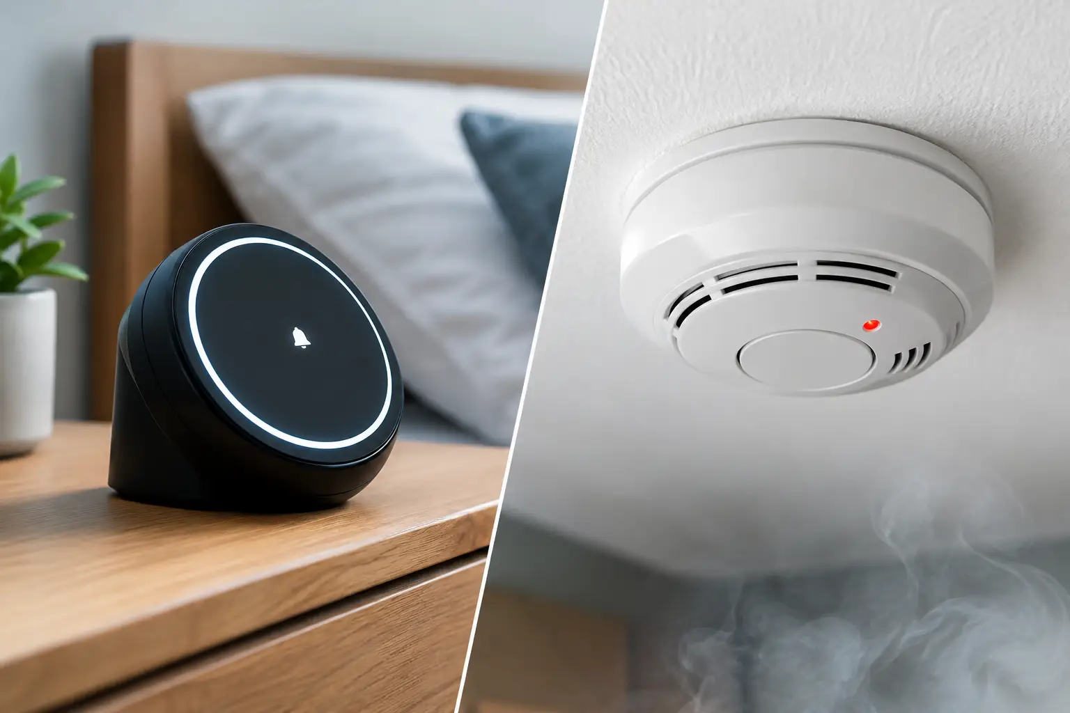 Waking Watch Versus Fire Alarms: What Works?