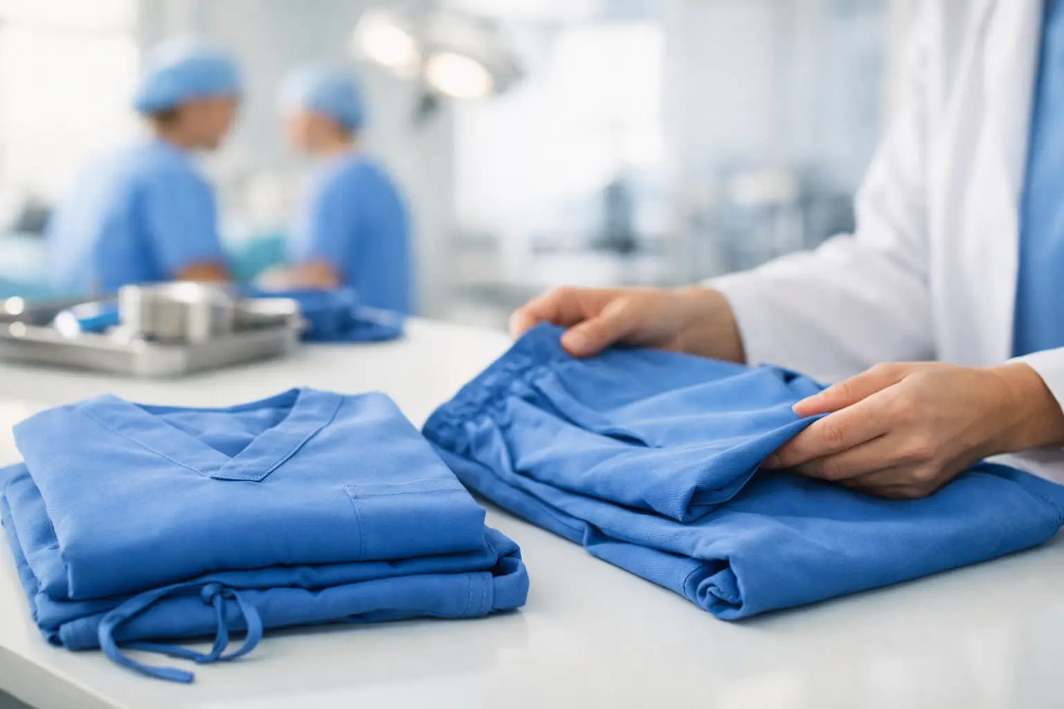 Bluza operacyjna i spodnie operacyjne - zakup