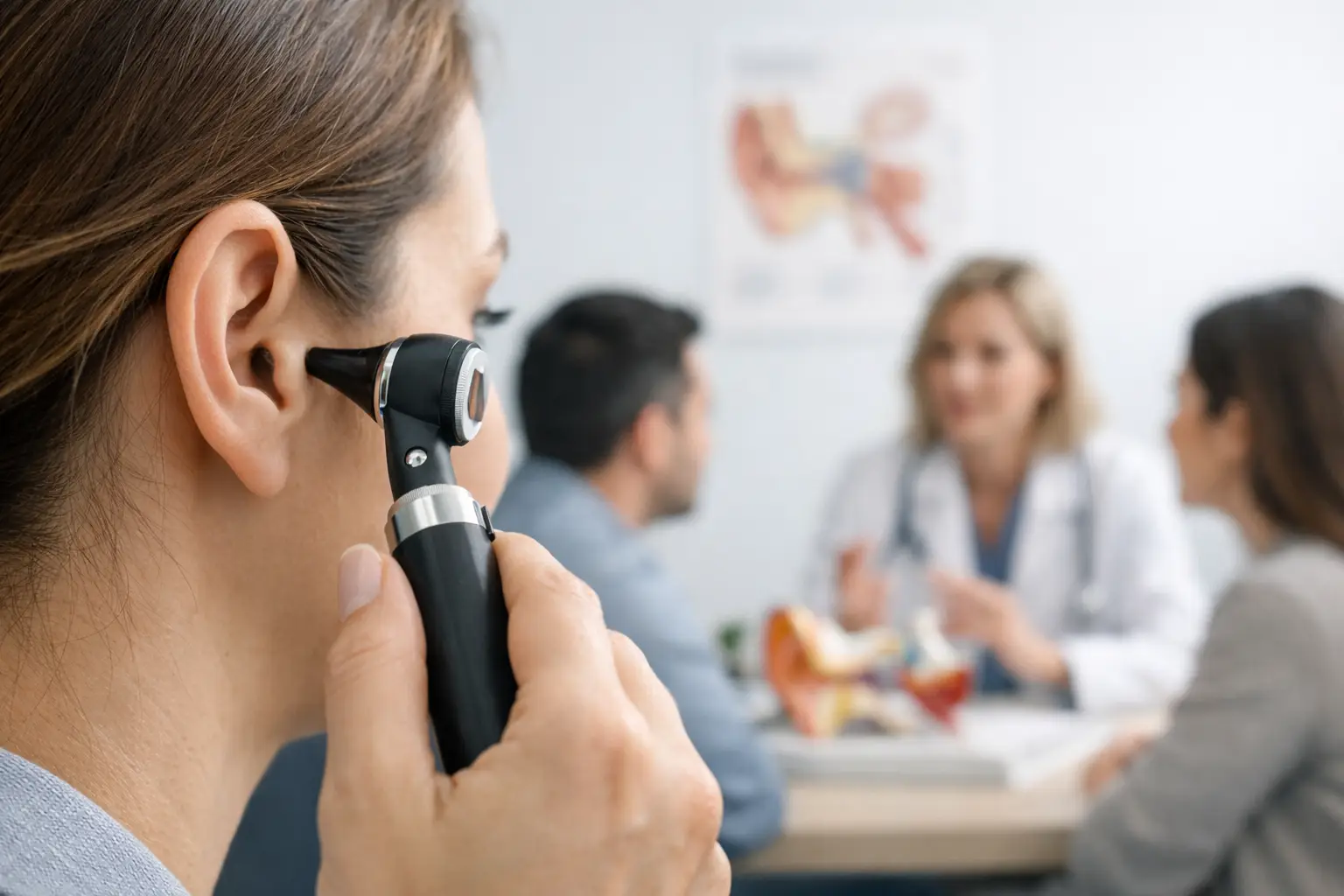 Why Ear Health Education Matters