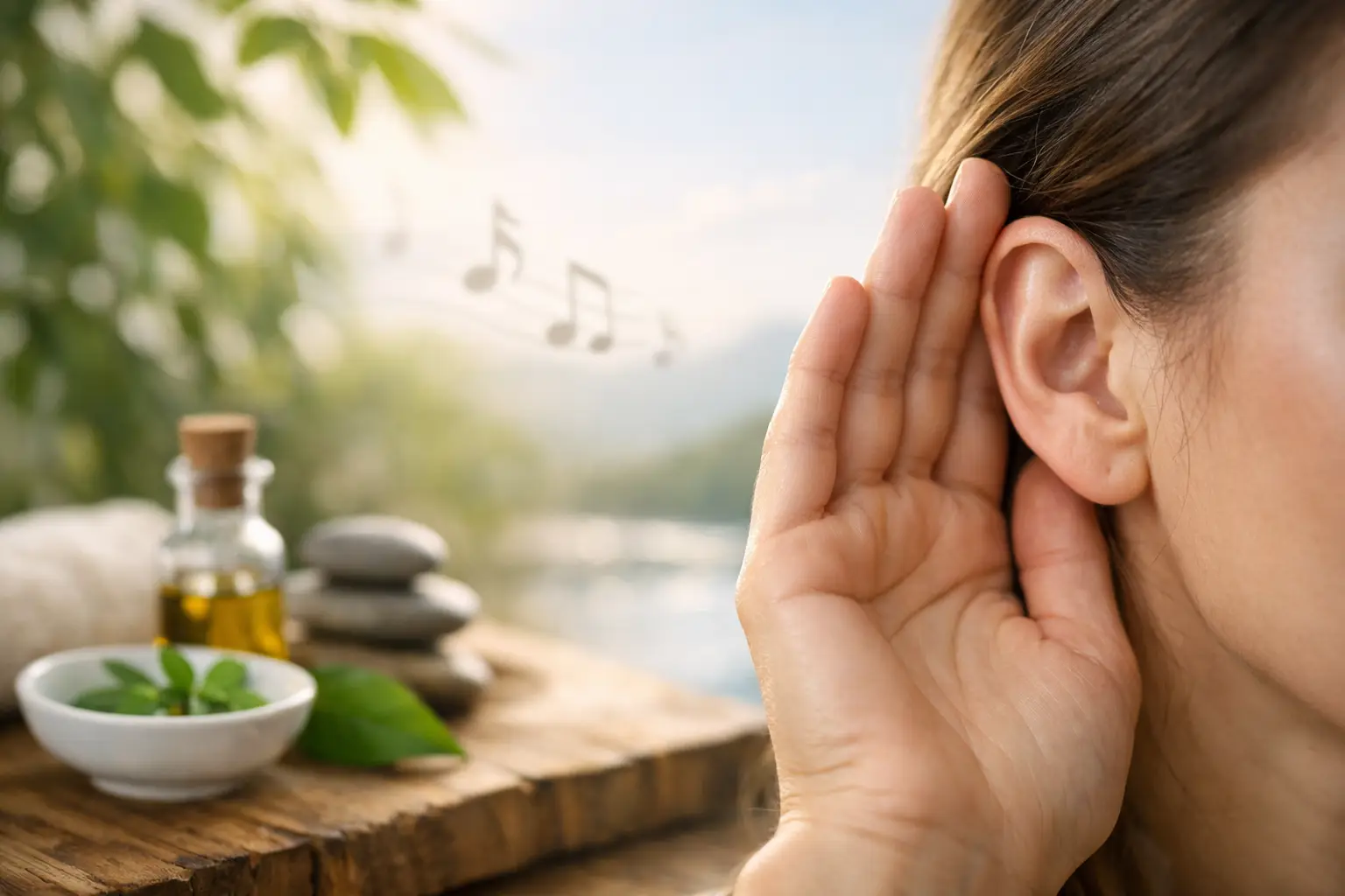 How Can I Improve My Hearing Health Naturally?
