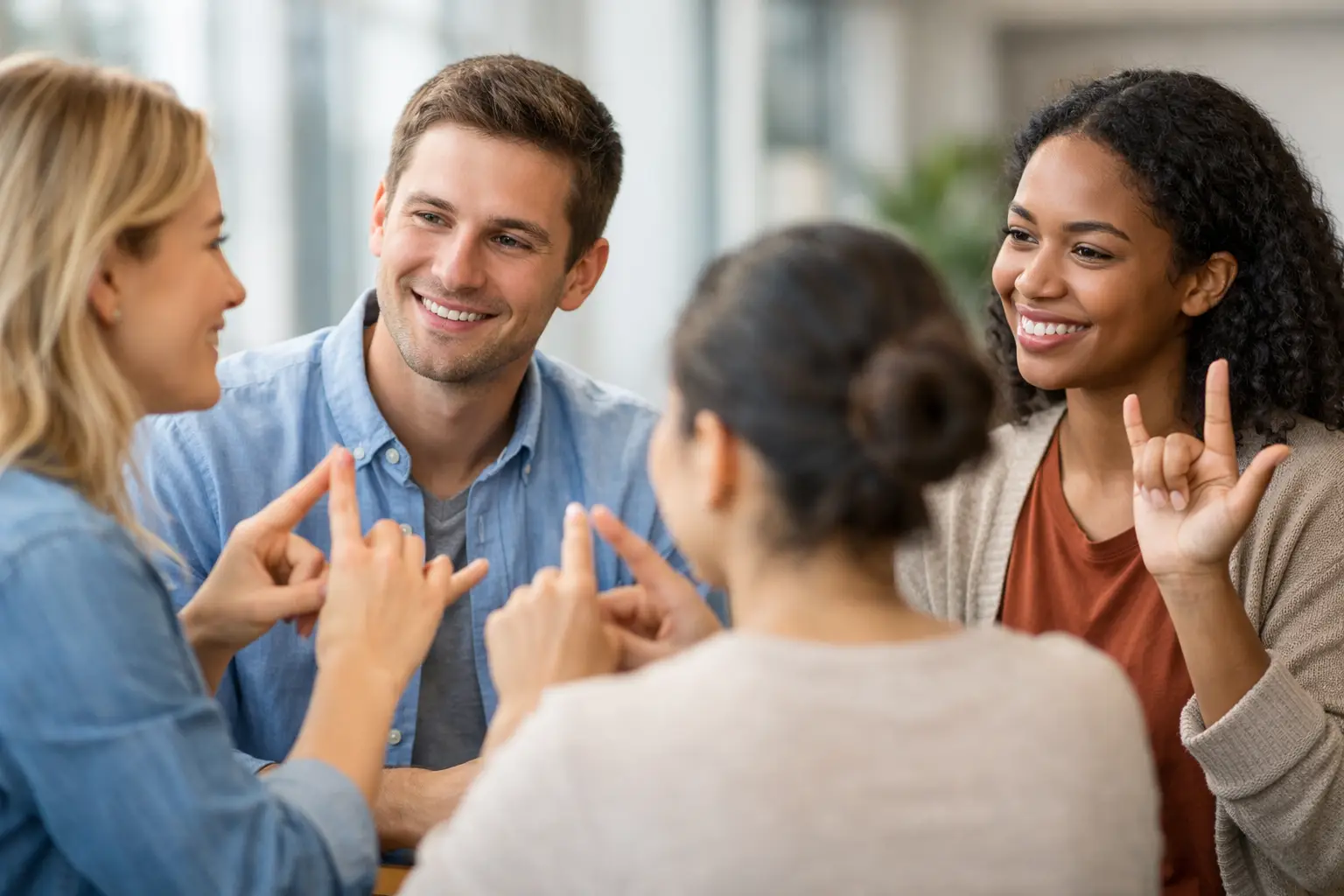 What Is Deaf Awareness Week and Why It Matters