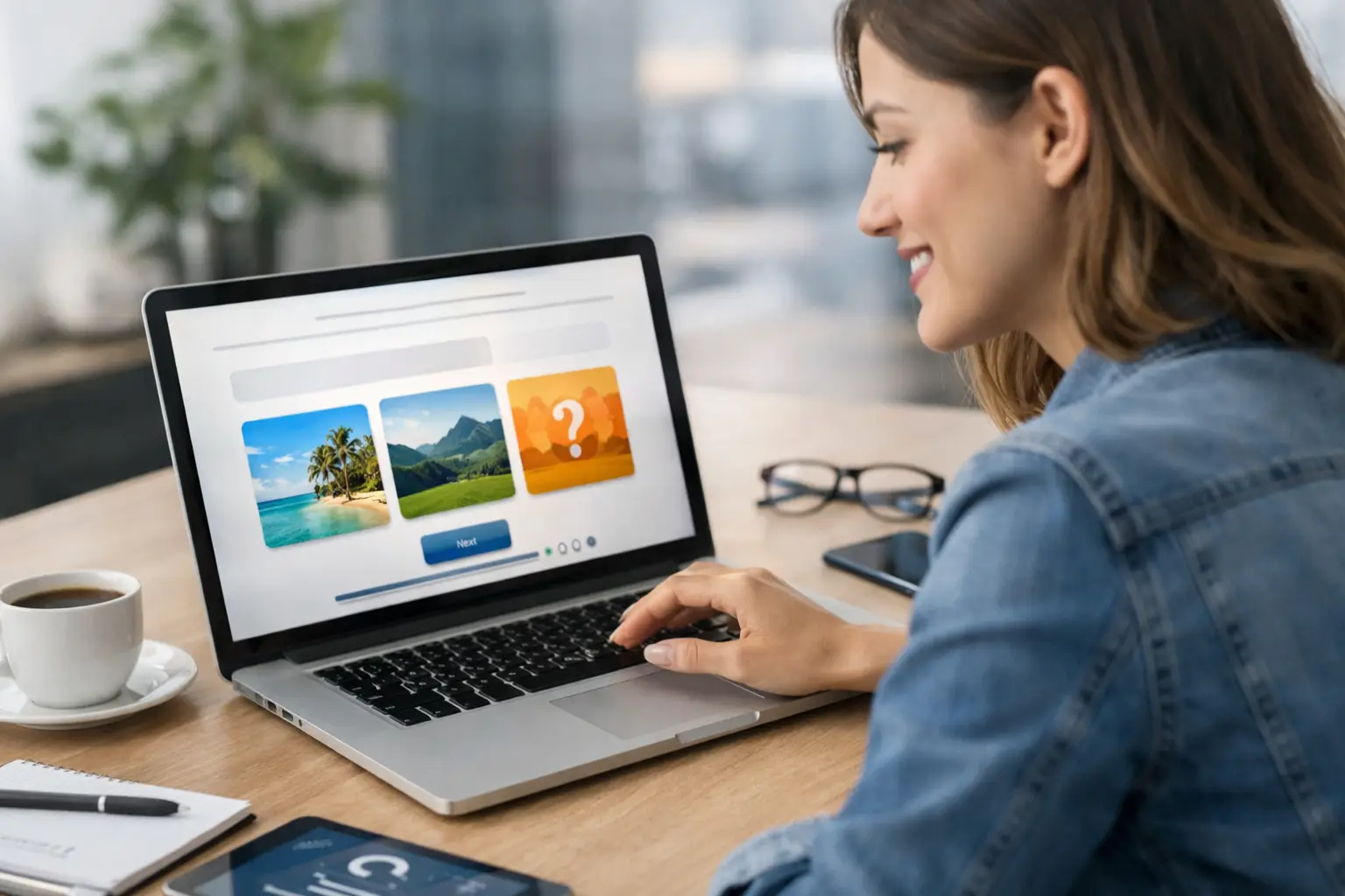 What Is an Interactive Quiz?