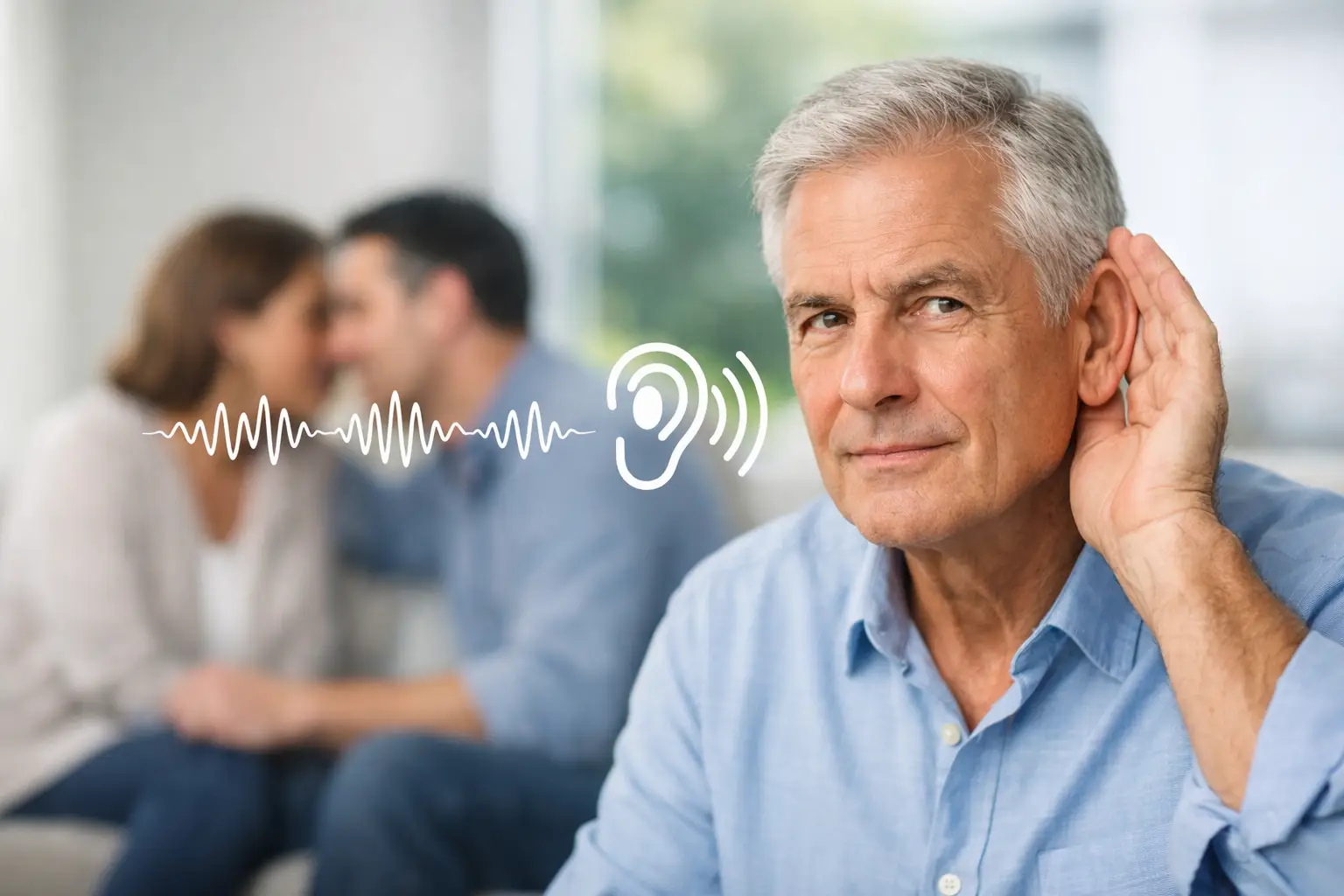 How to Know Hearing Changes Early