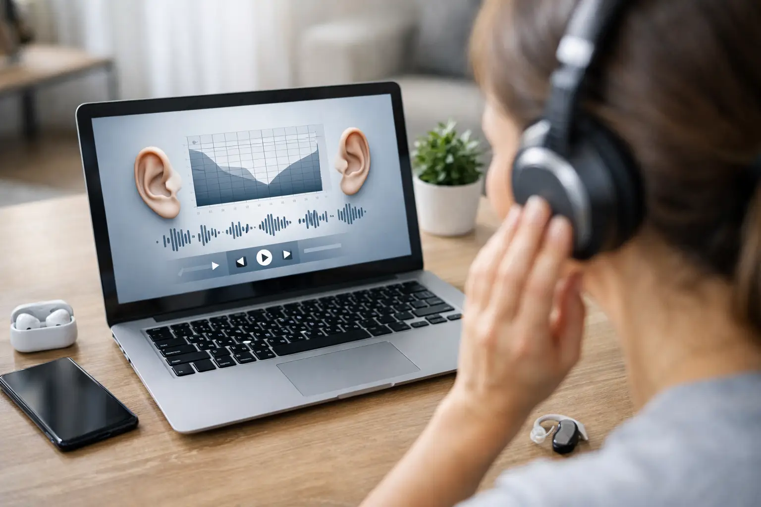 Best Online Hearing Test Free: What to Know