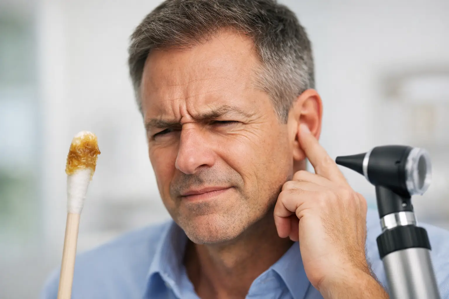 Can Earwax Cause Hearing Problems? What to Know
