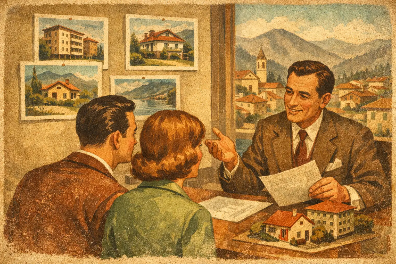 Agenzia immobiliare Alpignano: come scegliere