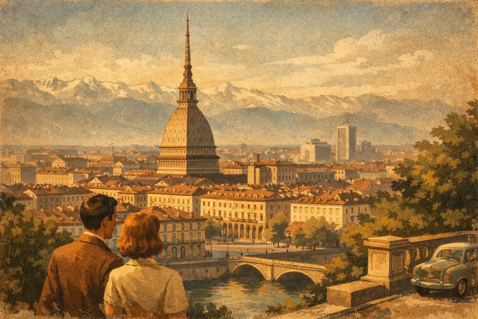 Conviene comprare casa a Torino nel 2026?