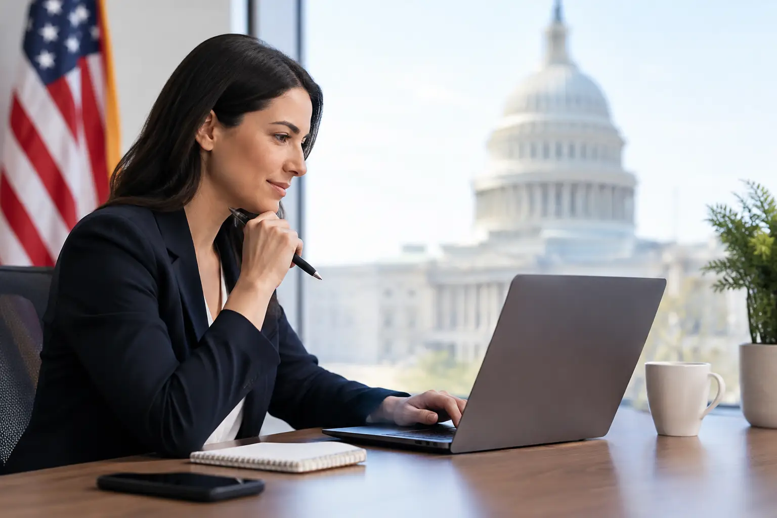Government Contract Opportunity Management Software