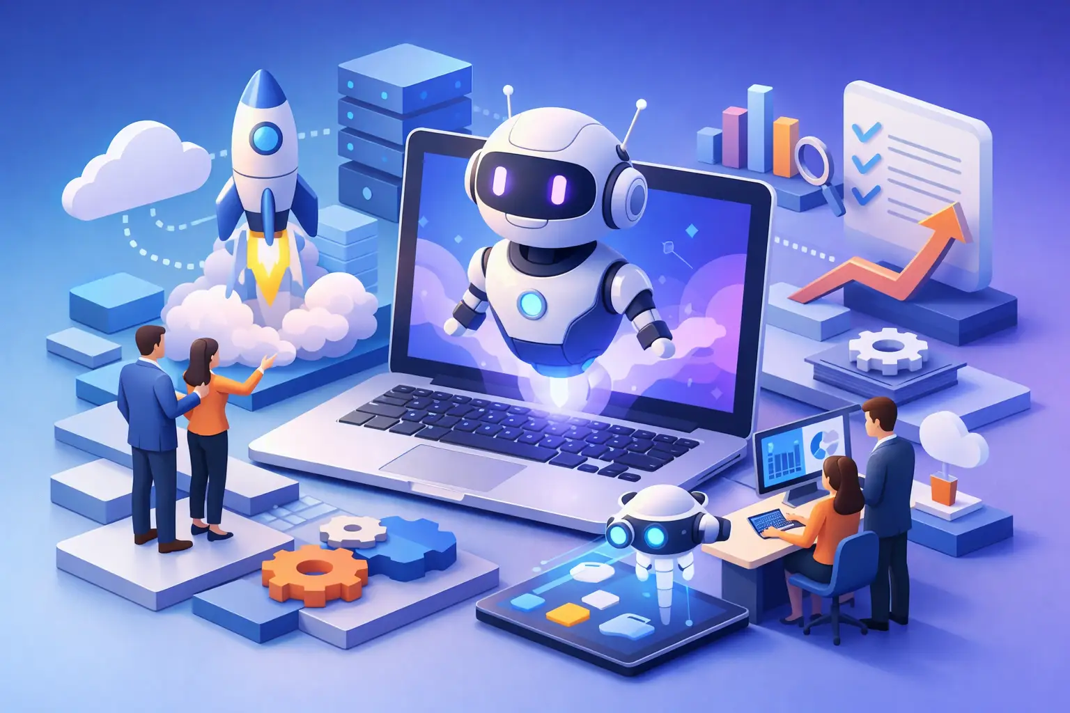 How to Prepare a Copilot Rollout for Your Business