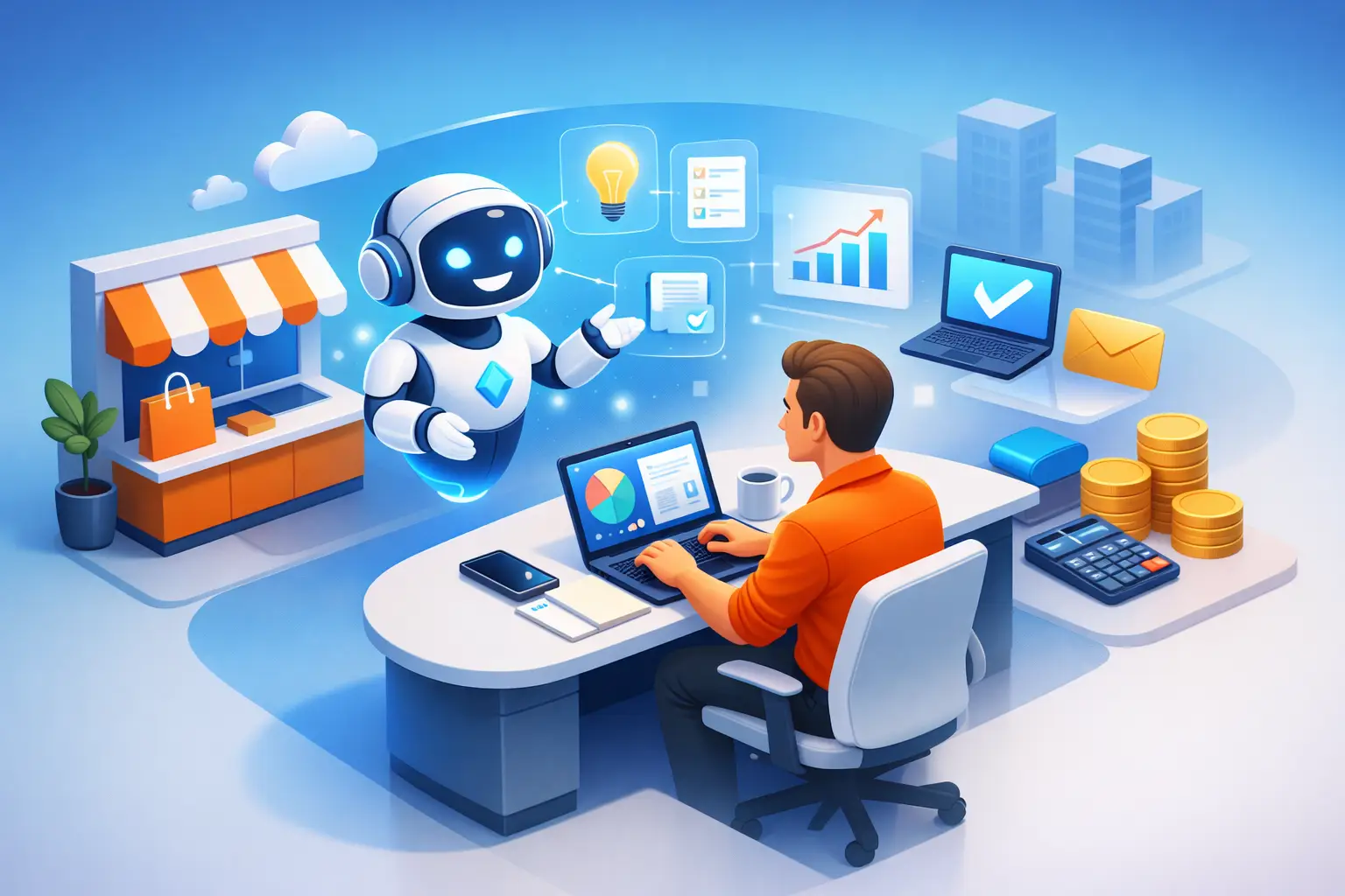 Is Microsoft Copilot Worthwhile for Small Business?