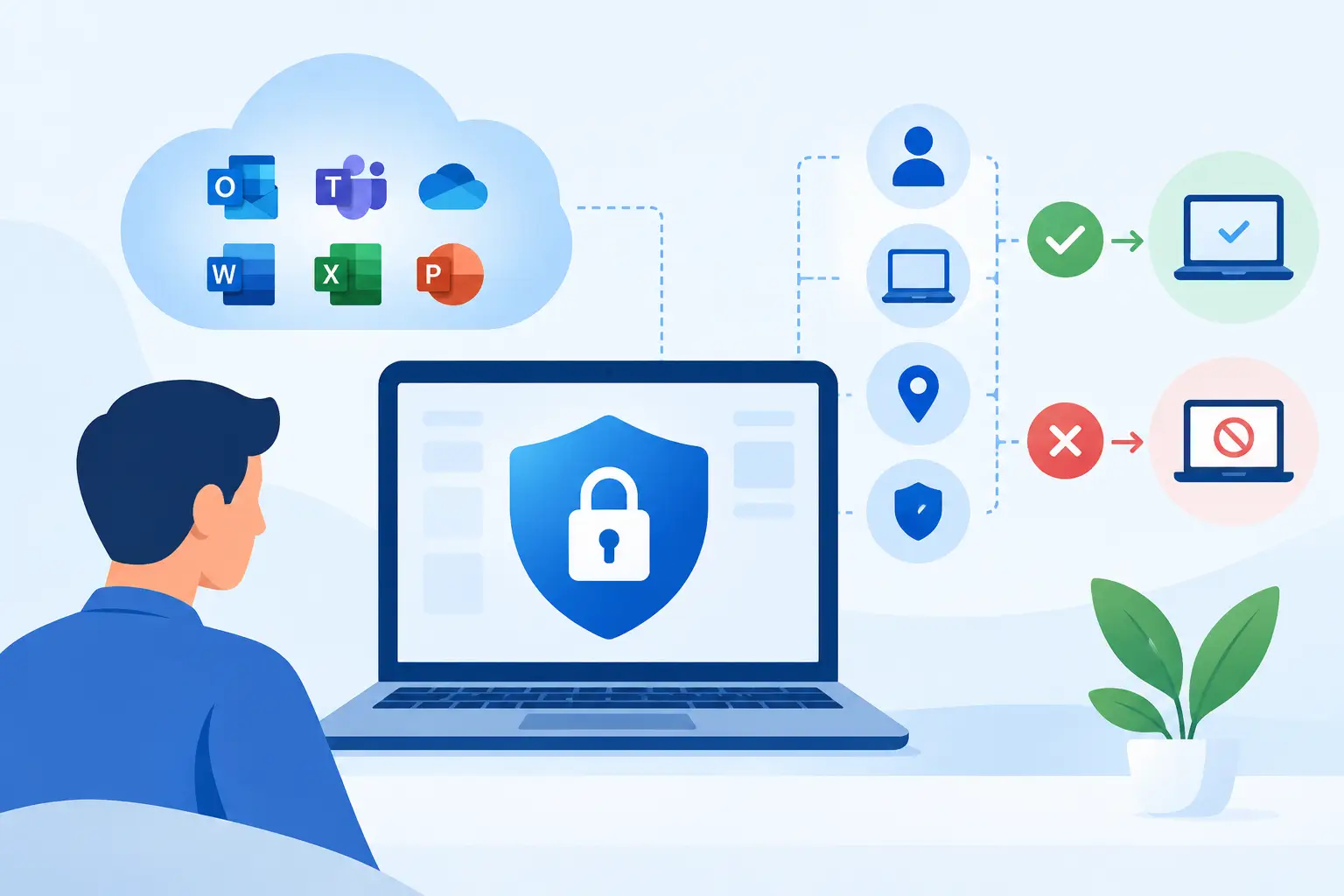 What Is a Conditional Access Policy in Microsoft 365?