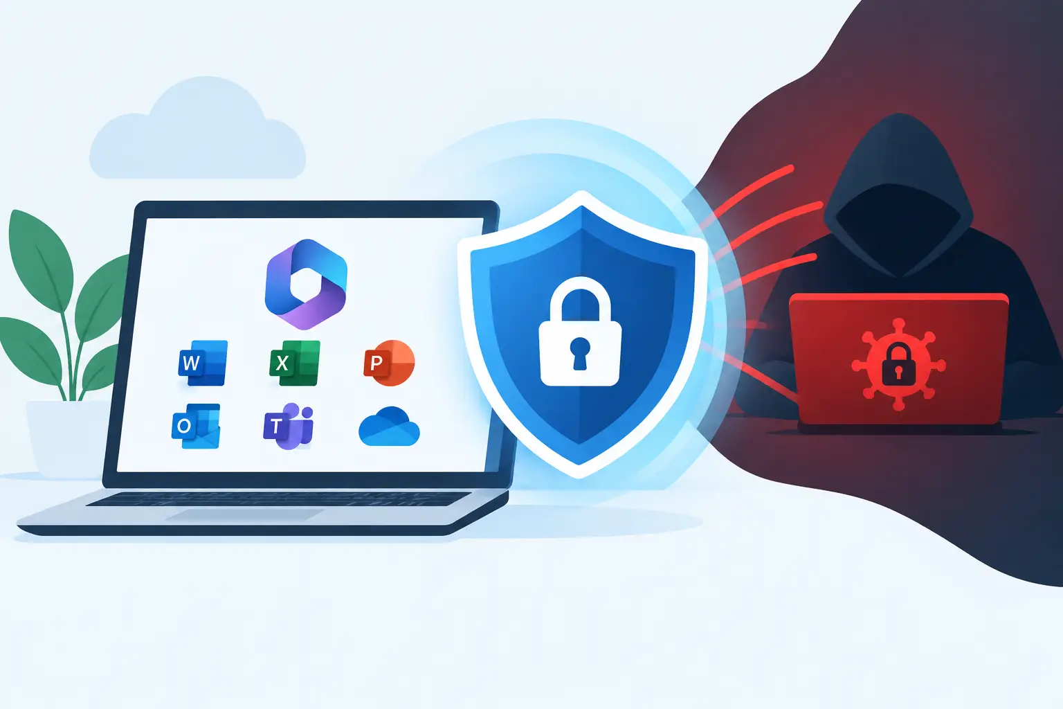 Can Microsoft 365 Prevent Ransomware Attacks?