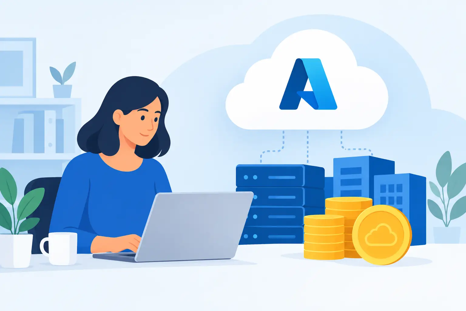 Azure Pricing for Small Businesses: What You Pay